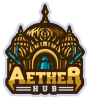 logo_aetherhub logo_aetherhub